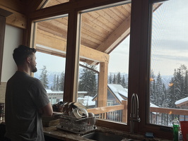 Chalet Contemplation